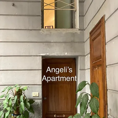Apartament Angeli's
