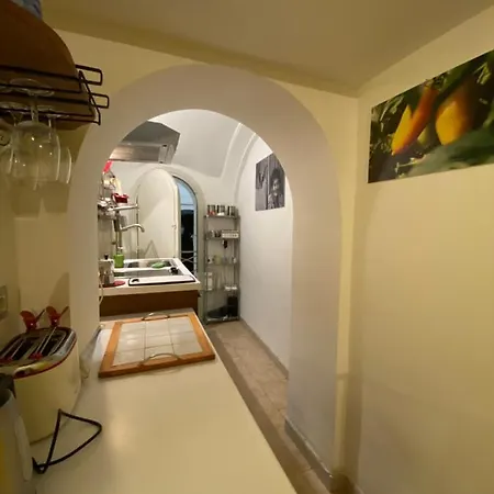 Angeli's Apartment *