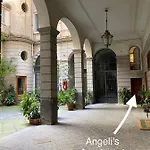Apartman Angeli's *
