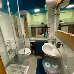 Angeli's Apartman Nápoly