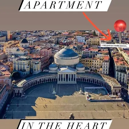 Appartement Angeli's *