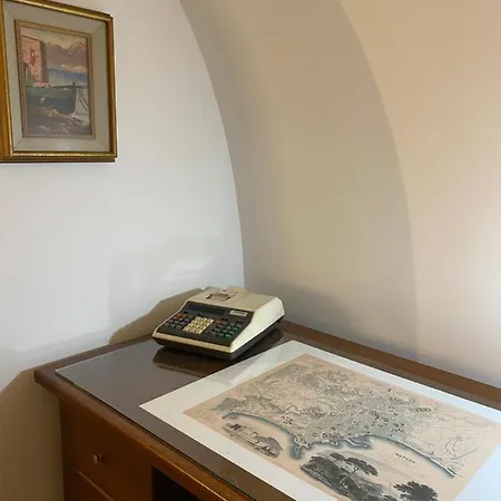 Angeli's Appartement *