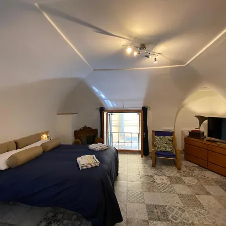 Appartement Angeli's