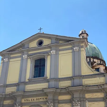Angeli's Διαμέρισμα Νάπολη