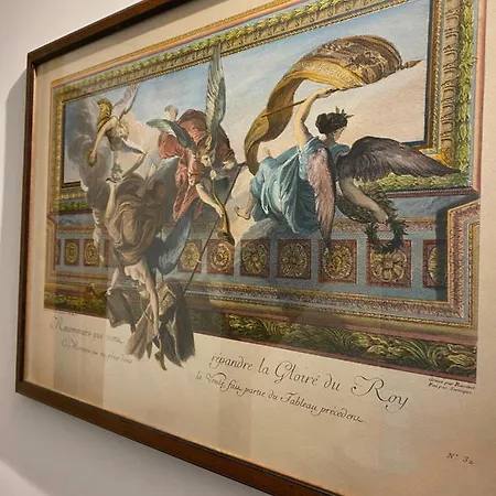 Διαμέρισμα Angeli's