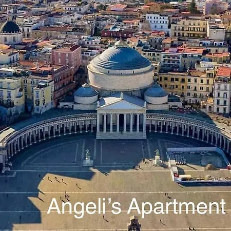 Apartment Angeli's