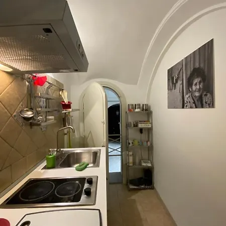 Apartment Angeli's *