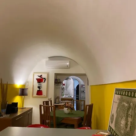 Angeli's Apartmán *