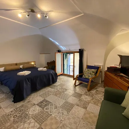 Angeli's Apartmán *