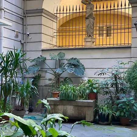 Apartment Angeli's Naples
